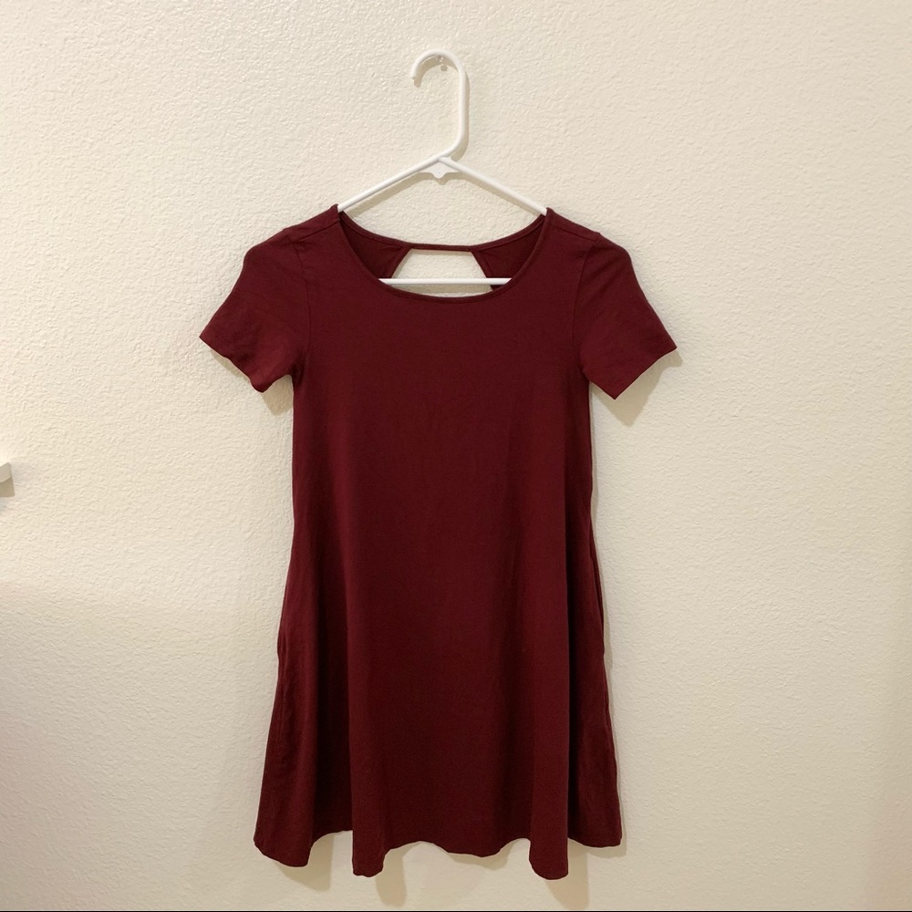 SOLD 🌟 Ava Sky dress